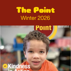 The Point Image